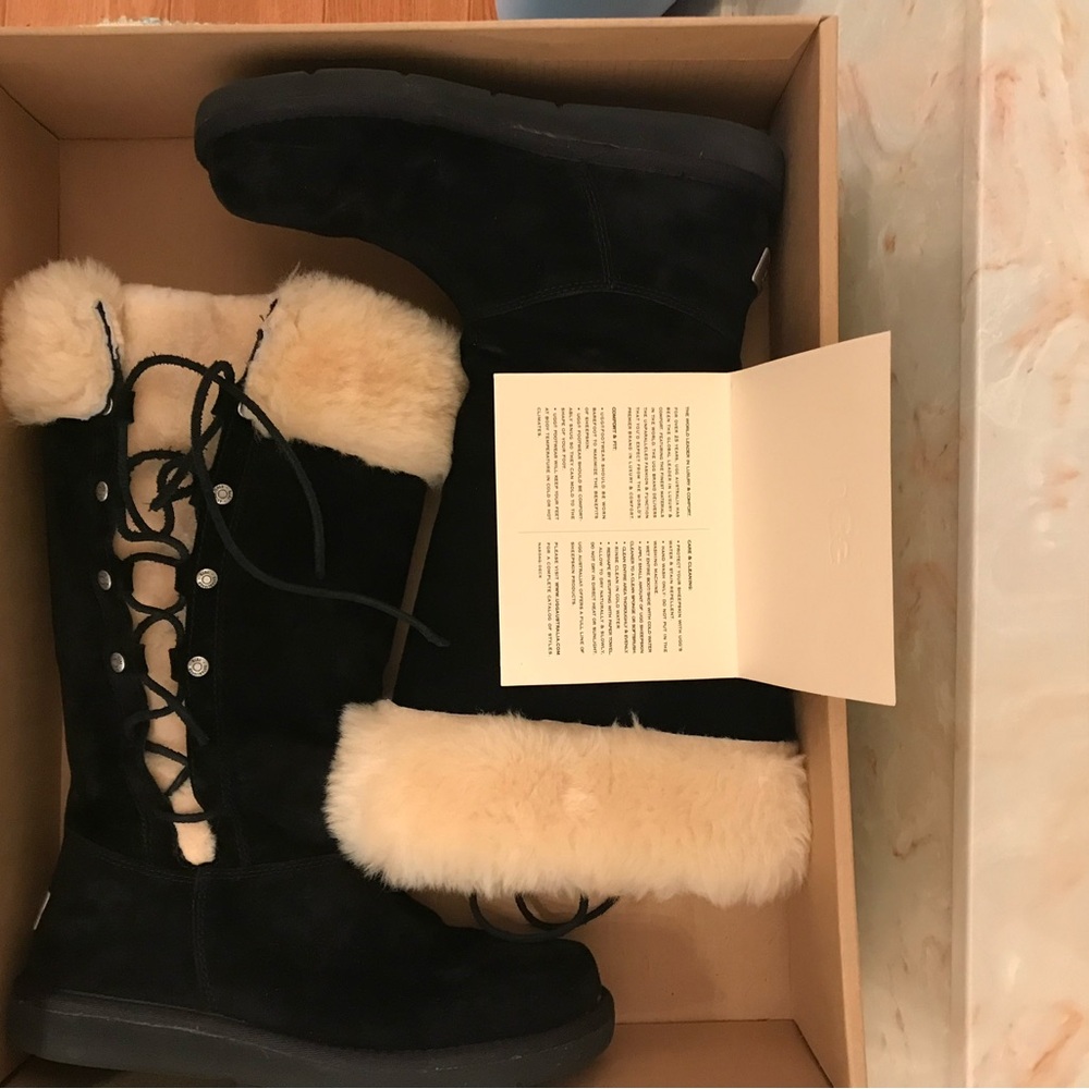 UGG Winter Boots